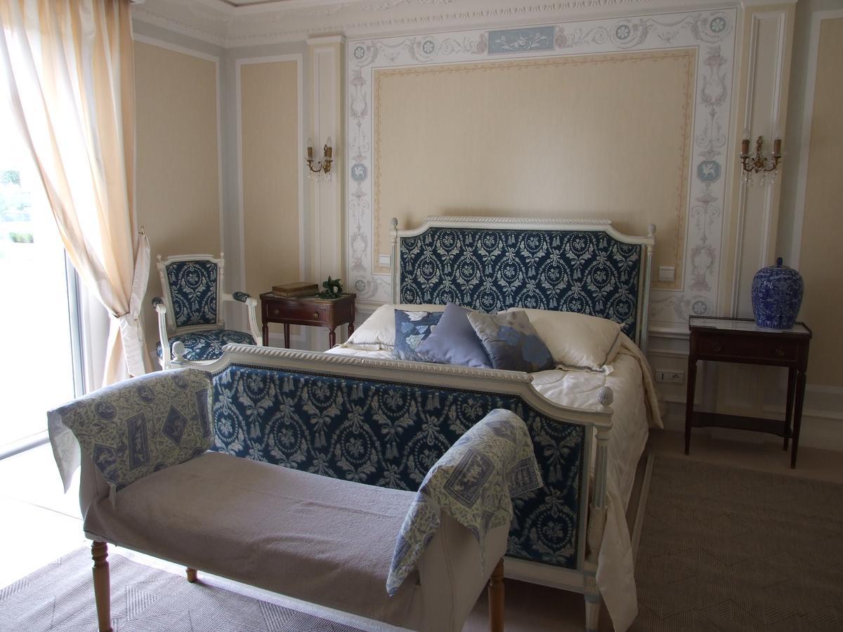 Bed and Breakfast il giardino Tessy-sur-Vire Exterior foto